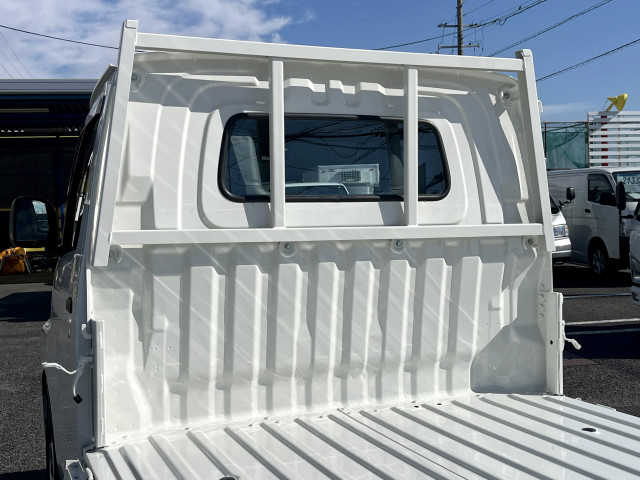 トヨタ タウンエース 小型 平ボディ 5BF-S403U(101712) 11枚目