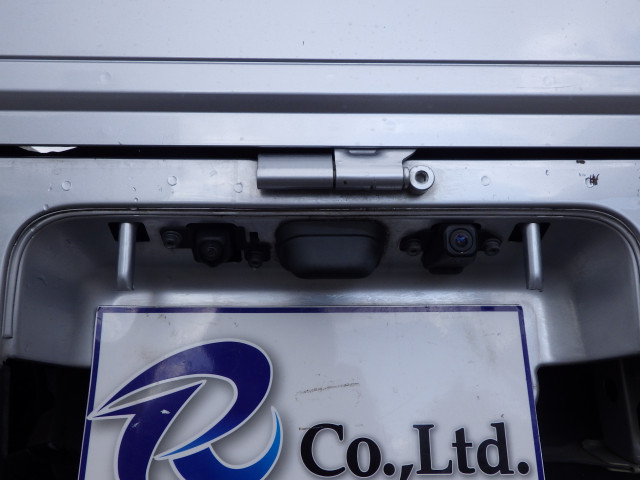 ダイハツ ハイゼット 軽 平ボディ 3BD-S500P(101710) 44枚目