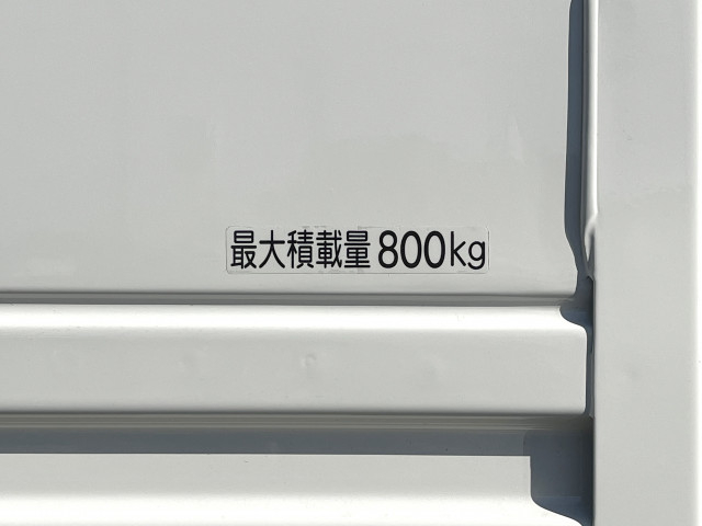 トヨタ タウンエース 小型 平ボディ 5BF-S403U(101712) 12枚目