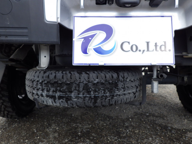 ダイハツ ハイゼット 軽 平ボディ 3BD-S500P(101710) 45枚目