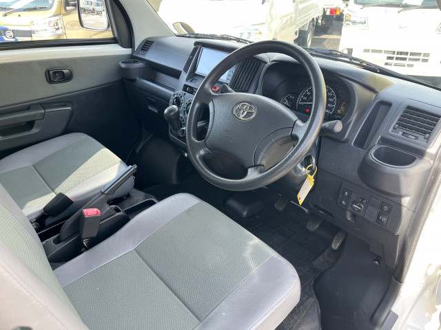 トヨタ タウンエース 小型 平ボディ 5BF-S403U(101712) 13枚目