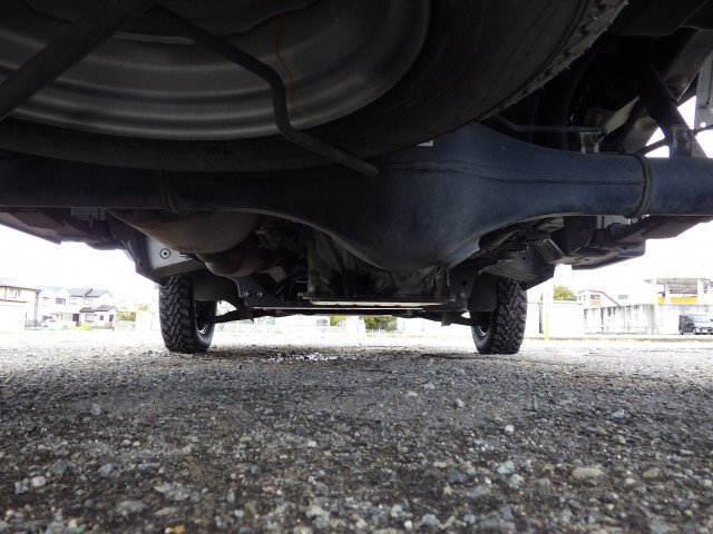 ダイハツ ハイゼット 軽 平ボディ 3BD-S500P(101710) 46枚目