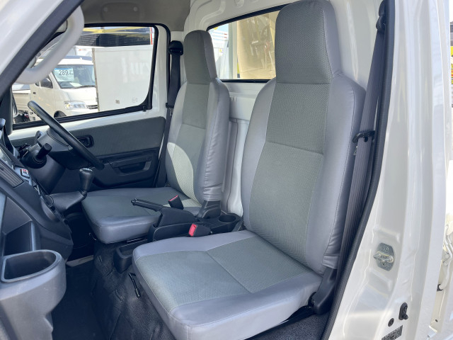 トヨタ タウンエース 小型 平ボディ 5BF-S403U(101712) 15枚目