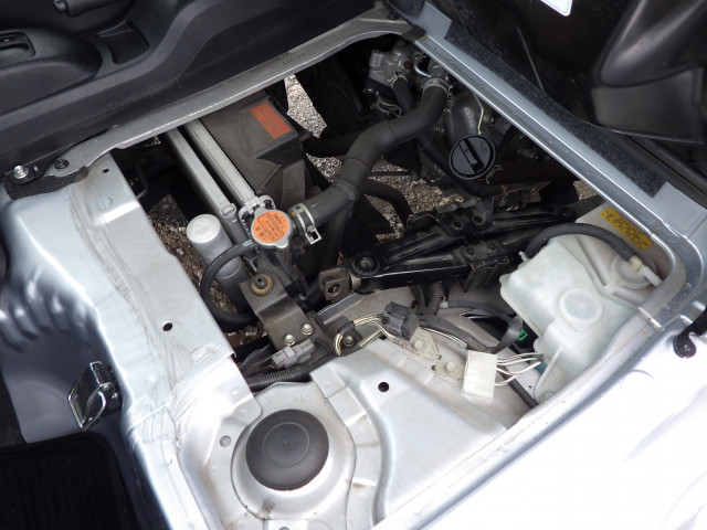 ダイハツ ハイゼット 軽 平ボディ 3BD-S500P(101710) 48枚目