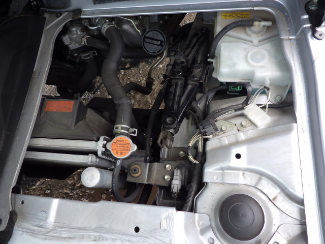 ダイハツ ハイゼット 軽 平ボディ 3BD-S500P(101710) 49枚目