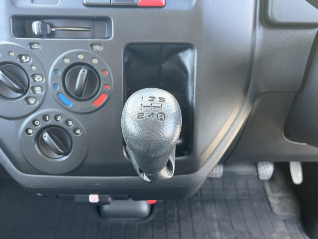 トヨタ タウンエース 小型 平ボディ 5BF-S403U(101712) 17枚目