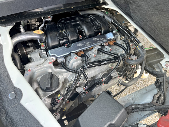 トヨタ タウンエース 小型 平ボディ 5BF-S403U(101712) 29枚目