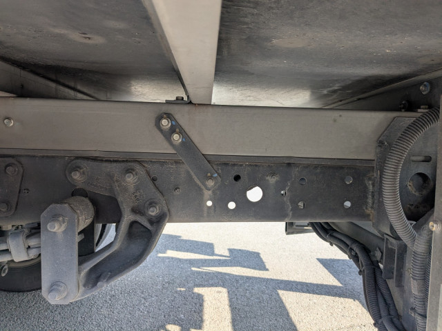 日野 デュトロ 小型 冷蔵冷凍バン 2RG-XZU712M(101713) 12枚目