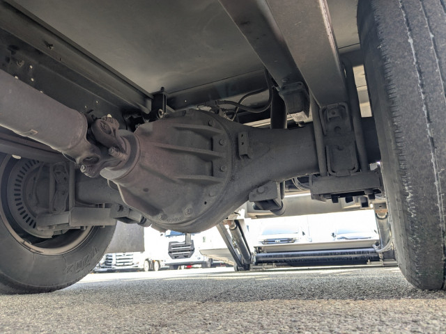 日野 デュトロ 小型 冷蔵冷凍バン 2RG-XZU712M(101713) 13枚目