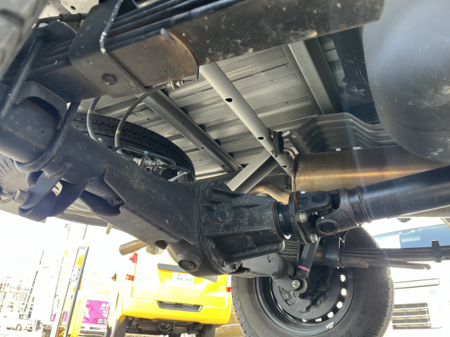 トヨタ タウンエース 小型 平ボディ 5BF-S403U(101712) 32枚目