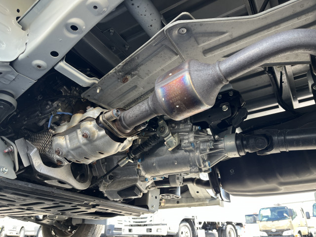 トヨタ タウンエース 小型 平ボディ 5BF-S403U(101712) 34枚目