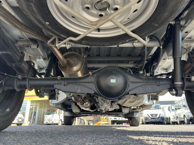 トヨタ タウンエース 小型 平ボディ 5BF-S403U(101712) 35枚目