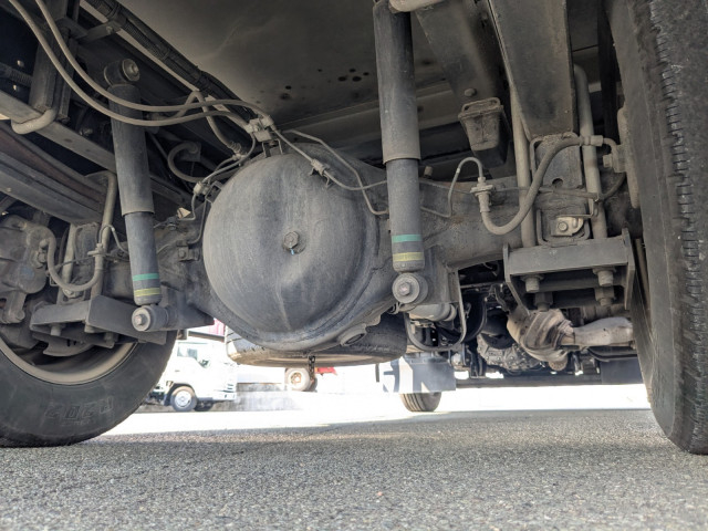 日野 デュトロ 小型 冷蔵冷凍バン 2RG-XZU712M(101713) 18枚目