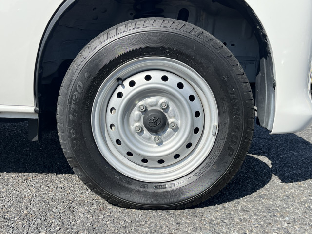 トヨタ タウンエース 小型 平ボディ 5BF-S403U(101712) 36枚目