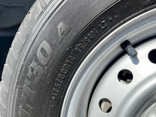 トヨタ タウンエース 小型 平ボディ 5BF-S403U(101712) 37枚目