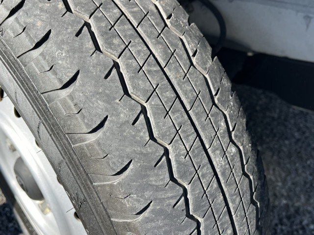 トヨタ タウンエース 小型 平ボディ 5BF-S403U(101712) 38枚目