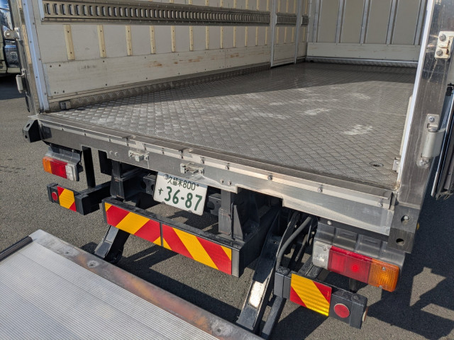 日野 デュトロ 小型 冷蔵冷凍バン 2RG-XZU712M(101713) 21枚目