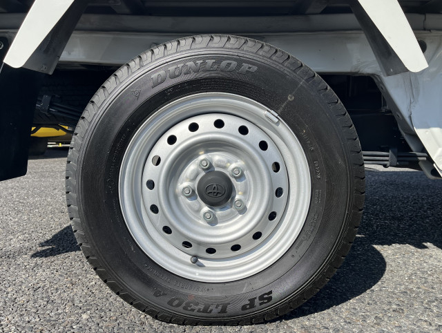 トヨタ タウンエース 小型 平ボディ 5BF-S403U(101712) 39枚目