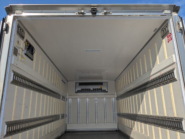日野 デュトロ 小型 冷蔵冷凍バン 2RG-XZU712M(101713) 22枚目
