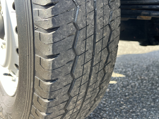 トヨタ タウンエース 小型 平ボディ 5BF-S403U(101712) 41枚目