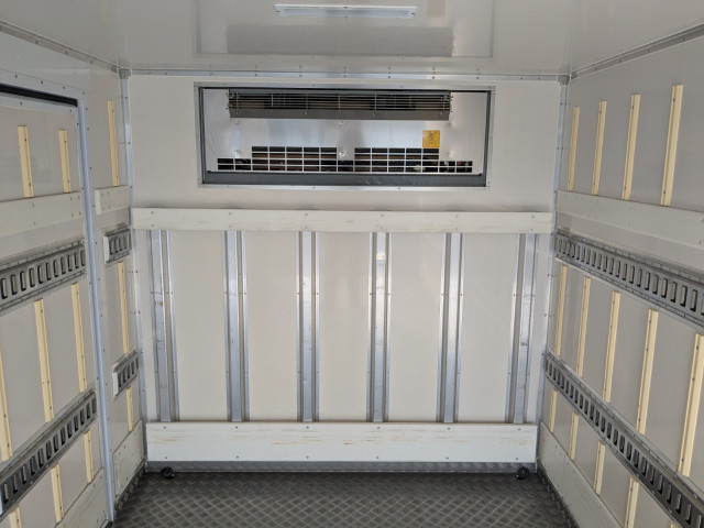 日野 デュトロ 小型 冷蔵冷凍バン 2RG-XZU712M(101713) 24枚目