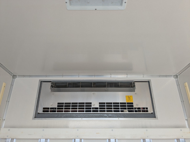 日野 デュトロ 小型 冷蔵冷凍バン 2RG-XZU712M(101713) 26枚目