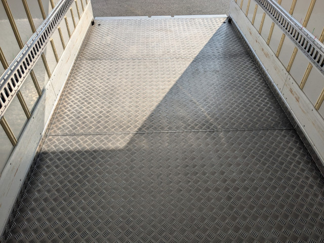 日野 デュトロ 小型 冷蔵冷凍バン 2RG-XZU712M(101713) 27枚目