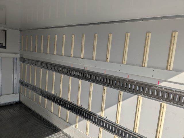 日野 デュトロ 小型 冷蔵冷凍バン 2RG-XZU712M(101713) 28枚目