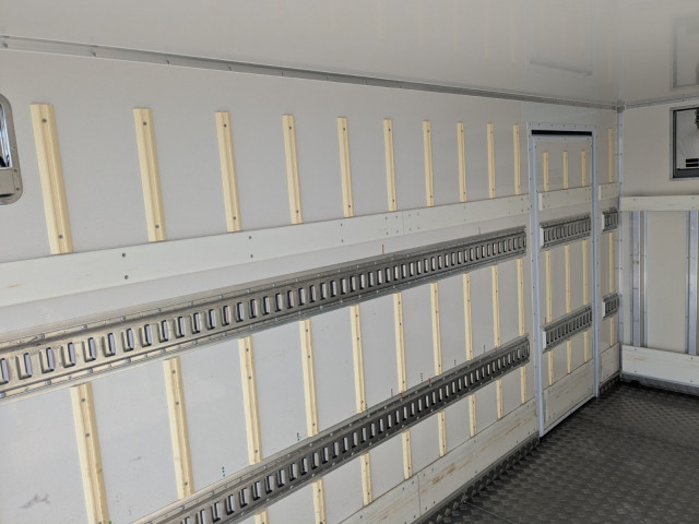 日野 デュトロ 小型 冷蔵冷凍バン 2RG-XZU712M(101713) 29枚目