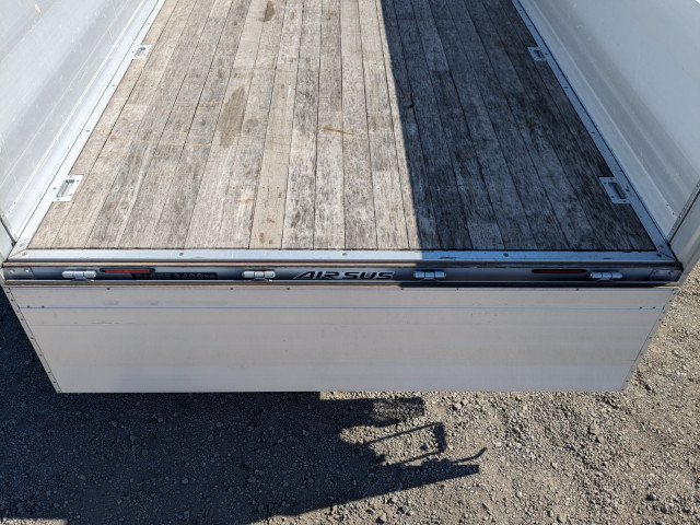 日野 レンジャー 中型 平ボディ 2KG-FD2ABG(101714) 10枚目