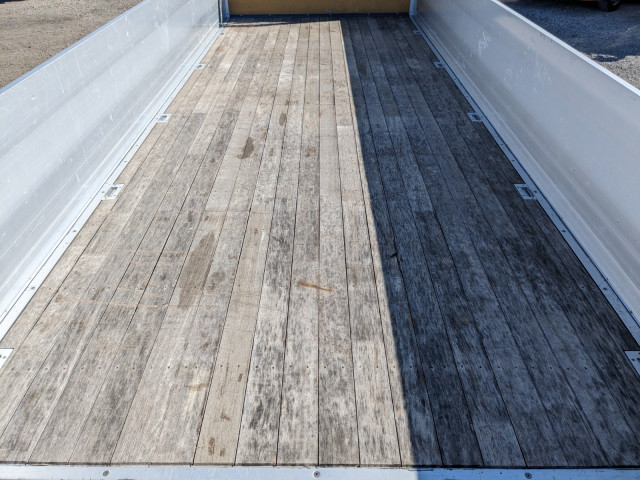 日野 レンジャー 中型 平ボディ 2KG-FD2ABG(101714) 11枚目