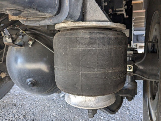 日野 レンジャー 中型 平ボディ 2KG-FD2ABG(101714) 17枚目