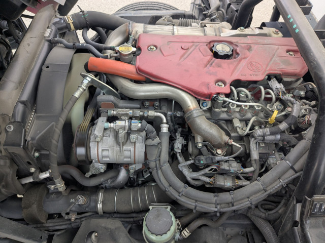 日野 デュトロ 小型 冷蔵冷凍バン 2RG-XZU712M(101713) 43枚目