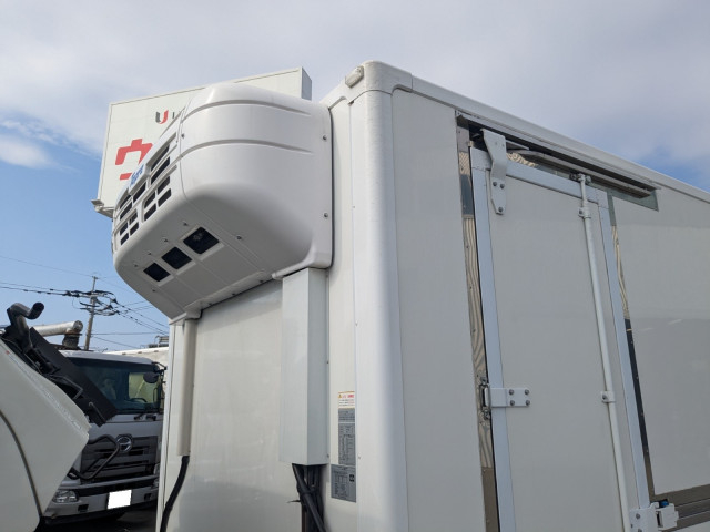 日野 デュトロ 小型 冷蔵冷凍バン 2RG-XZU712M(101713) 44枚目