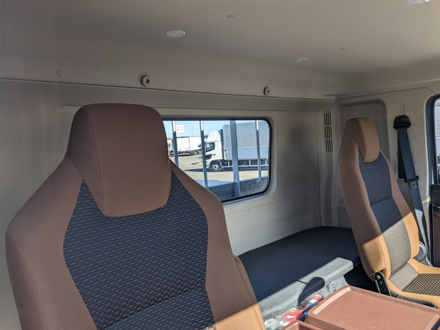 日野 レンジャー 中型 平ボディ 2KG-FD2ABG(101714) 22枚目