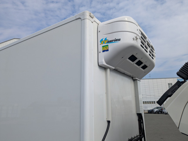 日野 デュトロ 小型 冷蔵冷凍バン 2RG-XZU712M(101713) 47枚目