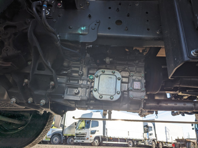 日野 レンジャー 中型 平ボディ 2KG-FD2ABG(101714) 25枚目