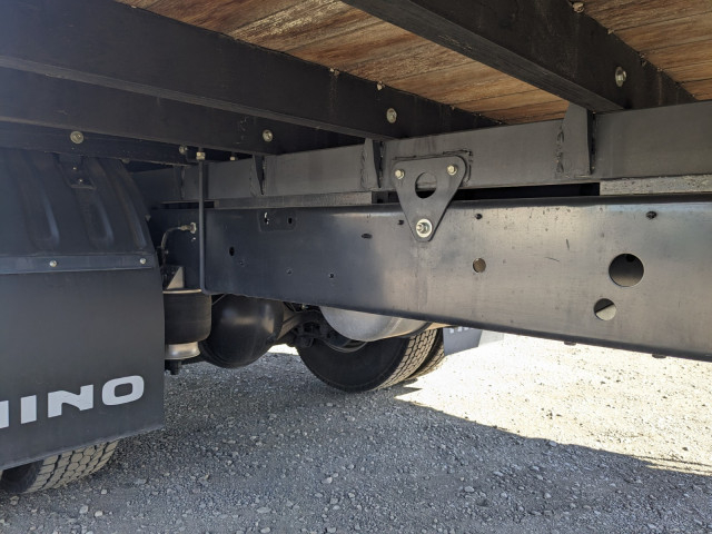 日野 レンジャー 中型 平ボディ 2KG-FD2ABG(101714) 26枚目