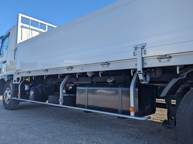 日野 レンジャー 中型 平ボディ 2KG-FD2ABG(101714) 29枚目