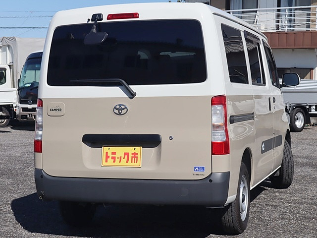 トヨタ タウンエース 小型 バン 5BF-S413M(101715) 5枚目