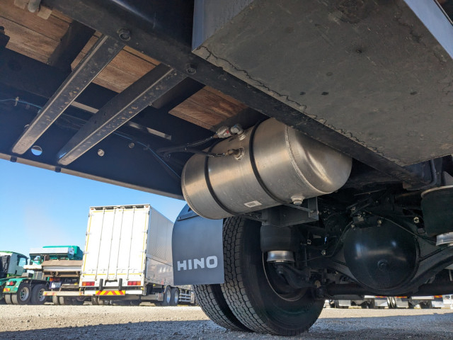 日野 レンジャー 中型 平ボディ 2KG-FD2ABG(101714) 33枚目