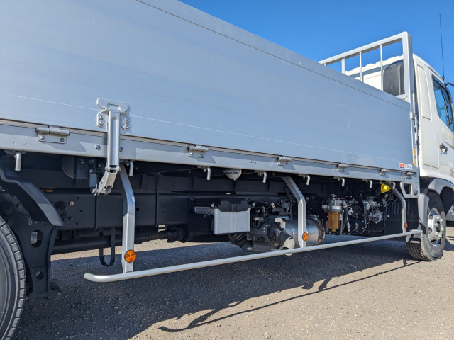 日野 レンジャー 中型 平ボディ 2KG-FD2ABG(101714) 35枚目