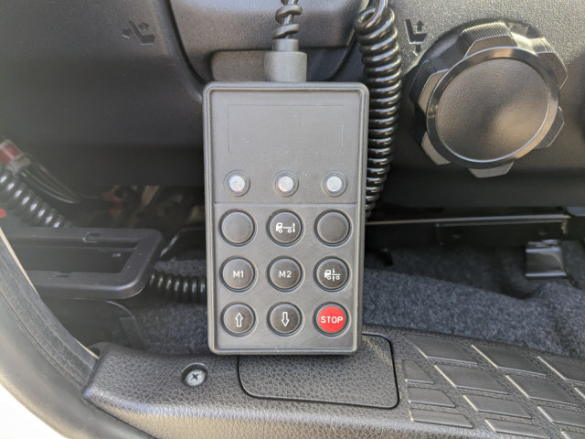 日野 レンジャー 中型 平ボディ 2KG-FD2ABG(101714) 36枚目