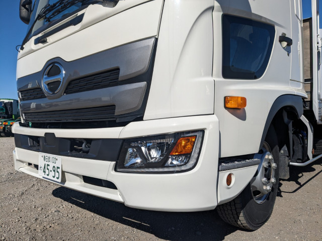 日野 レンジャー 中型 平ボディ 2KG-FD2ABG(101714) 41枚目