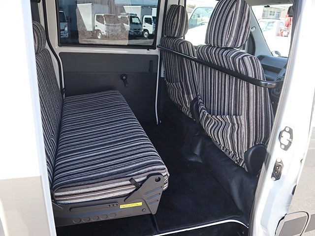 トヨタ タウンエース 小型 バン 5BF-S413M(101715) 15枚目