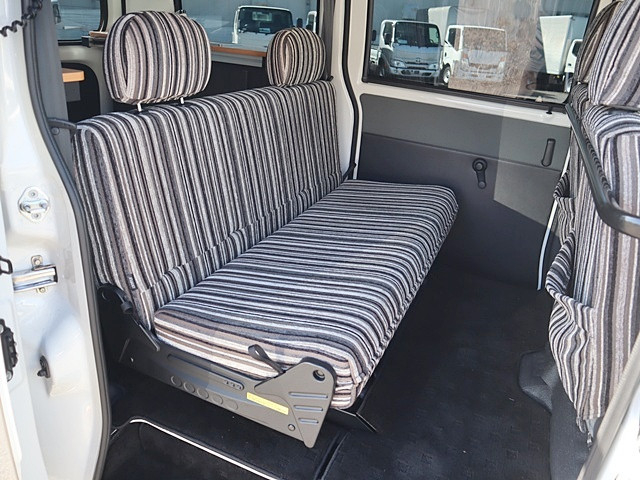 トヨタ タウンエース 小型 バン 5BF-S413M(101715) 16枚目