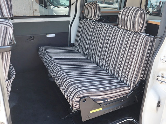 トヨタ タウンエース 小型 バン 5BF-S413M(101715) 17枚目