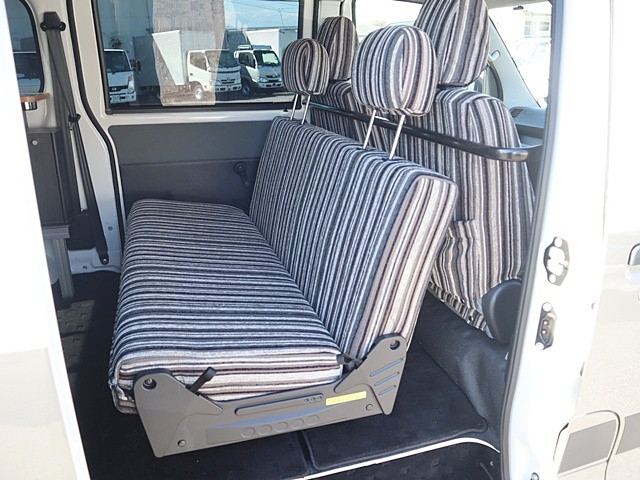 トヨタ タウンエース 小型 バン 5BF-S413M(101715) 19枚目