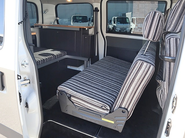 トヨタ タウンエース 小型 バン 5BF-S413M(101715) 20枚目