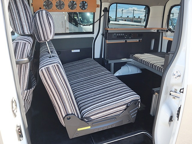 トヨタ タウンエース 小型 バン 5BF-S413M(101715) 21枚目